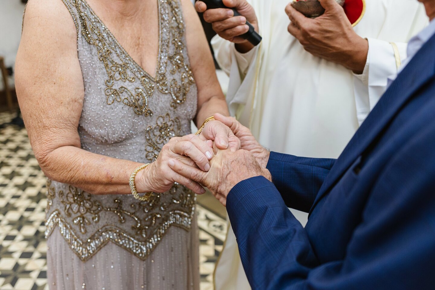 Bodas de Ouro