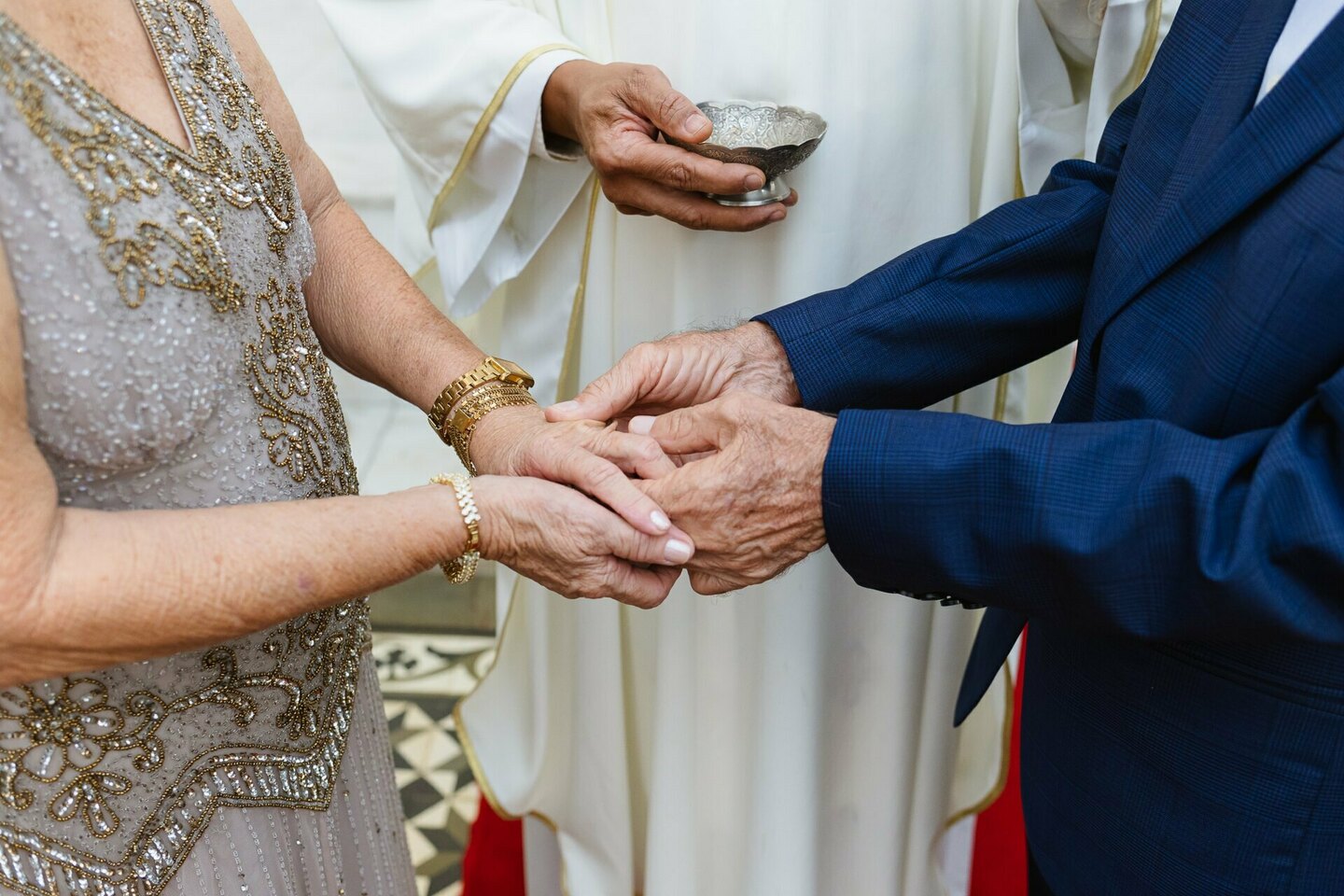 Bodas de Ouro Bodas de Ouro
