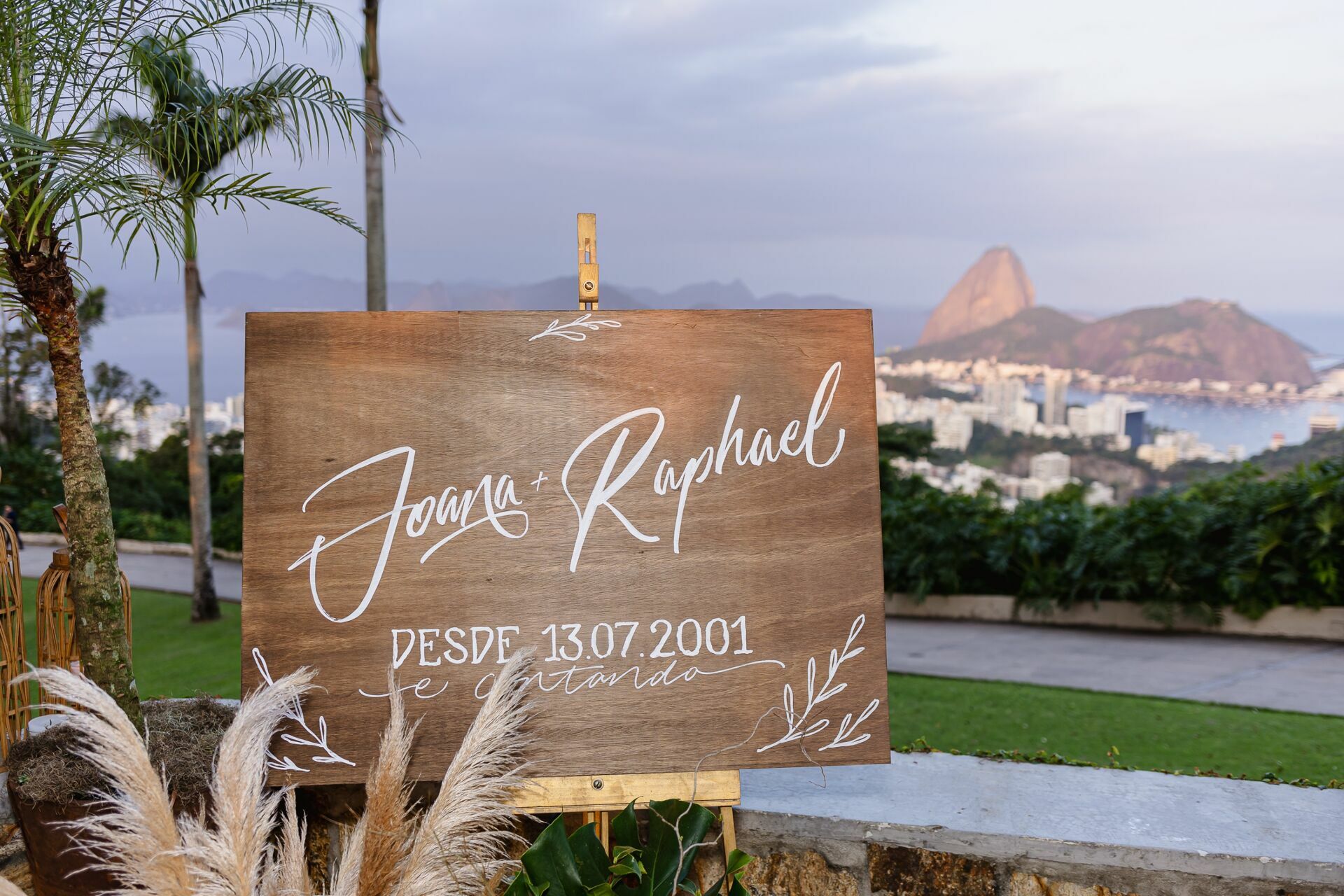 Foto Celebração do amor - 24 anos juntos - Imagem 18