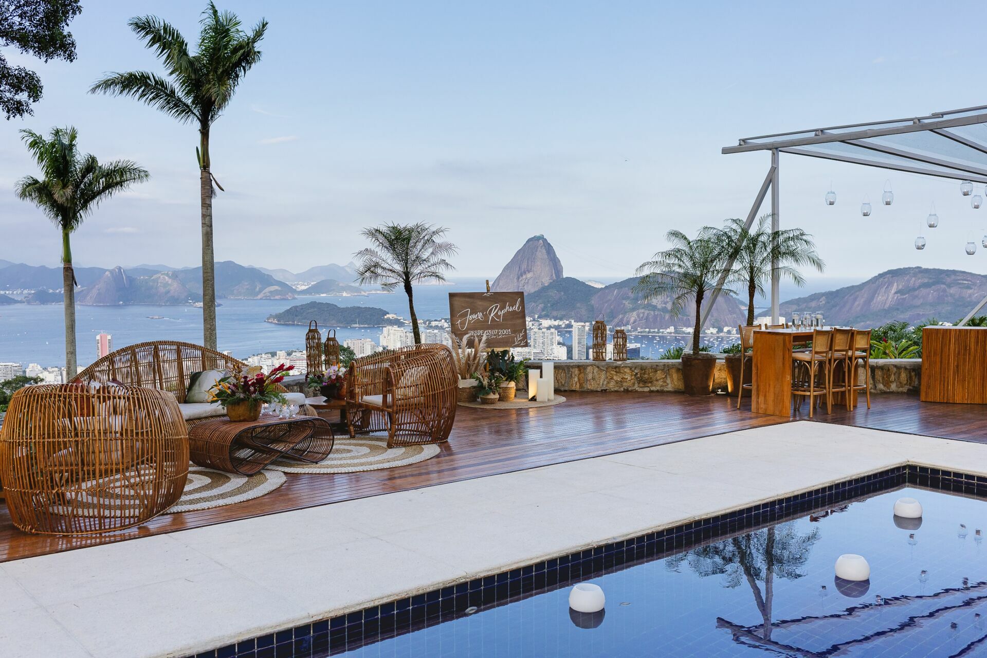 Foto Celebração do amor - 24 anos juntos - Imagem 6