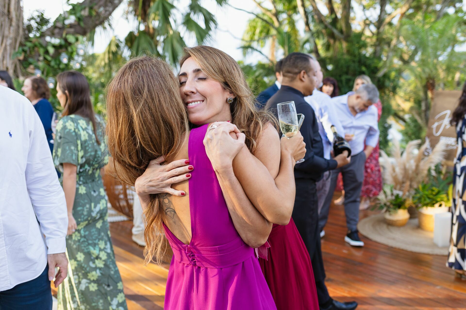 Foto Celebração do amor - 24 anos juntos - Imagem 8