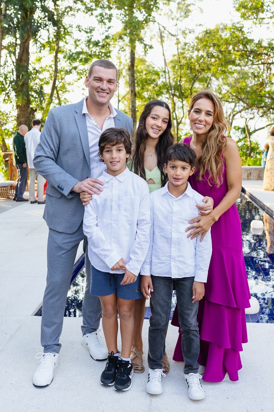 Foto Celebração do amor - 24 anos juntos - Imagem 11