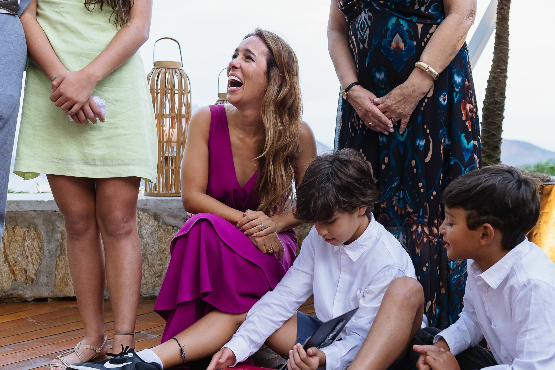 Foto Celebração do amor - 24 anos juntos - Imagem 23