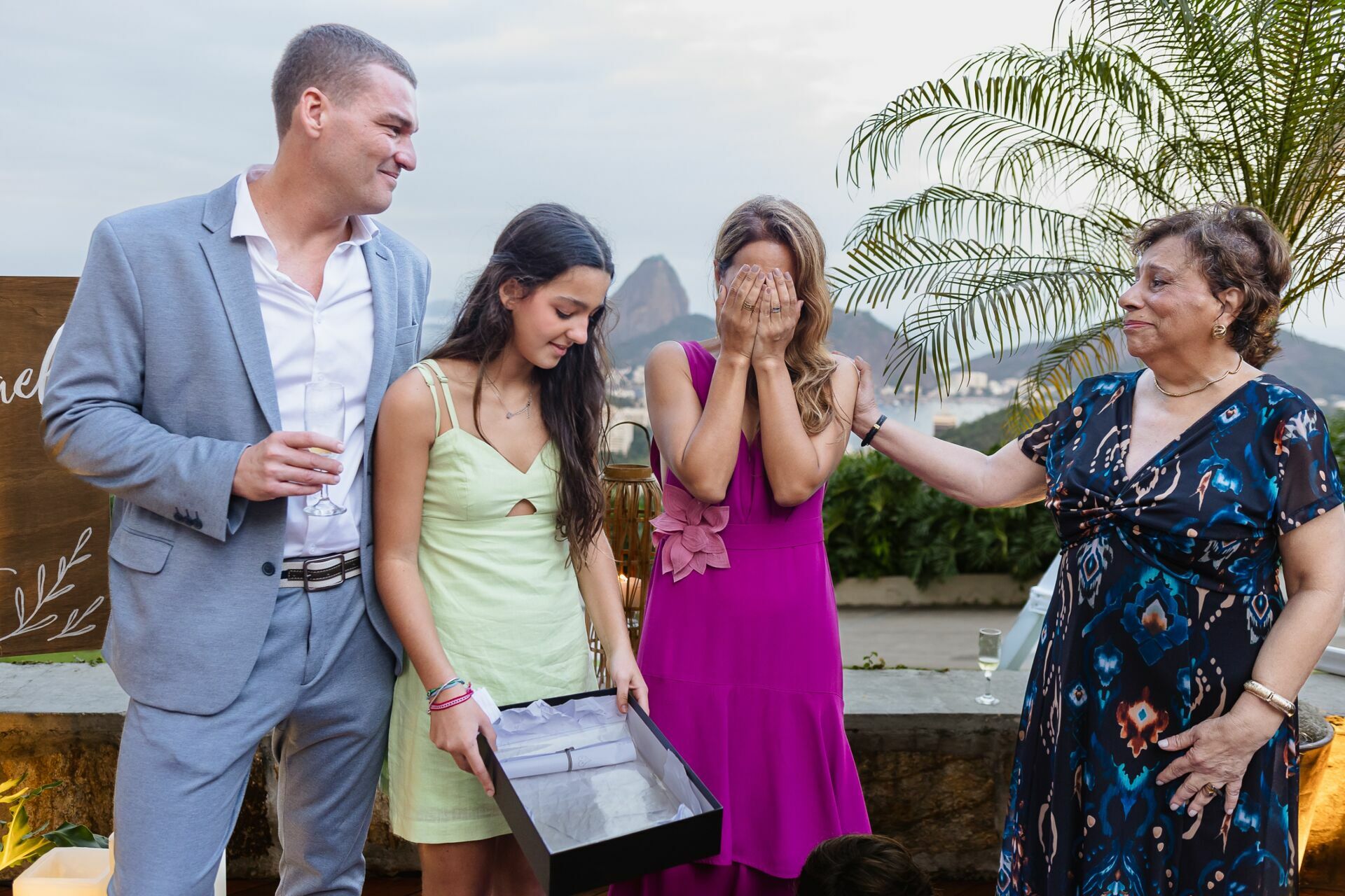 Foto Celebração do amor - 24 anos juntos - Imagem 22