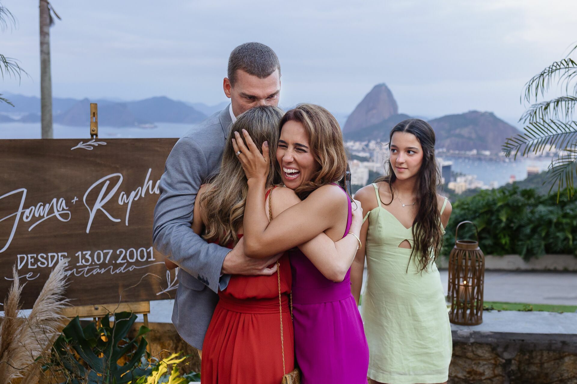 Foto Celebração do amor - 24 anos juntos - Imagem 21