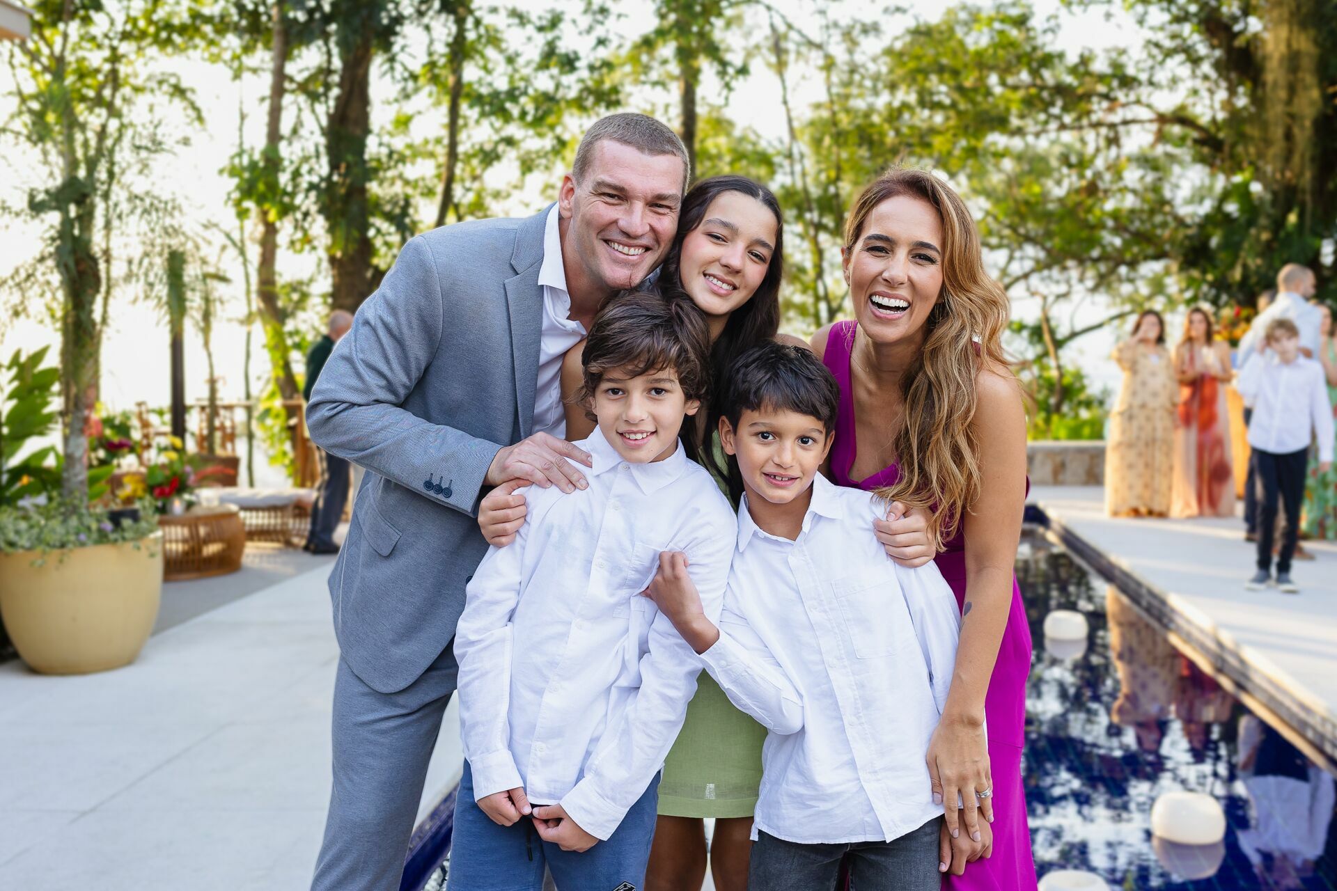 Foto Celebração do amor - 24 anos juntos - Imagem 12