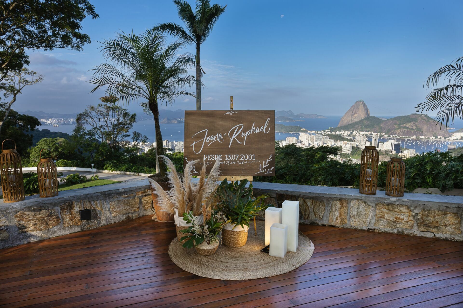 Foto Celebração do amor - 24 anos juntos - Imagem 2