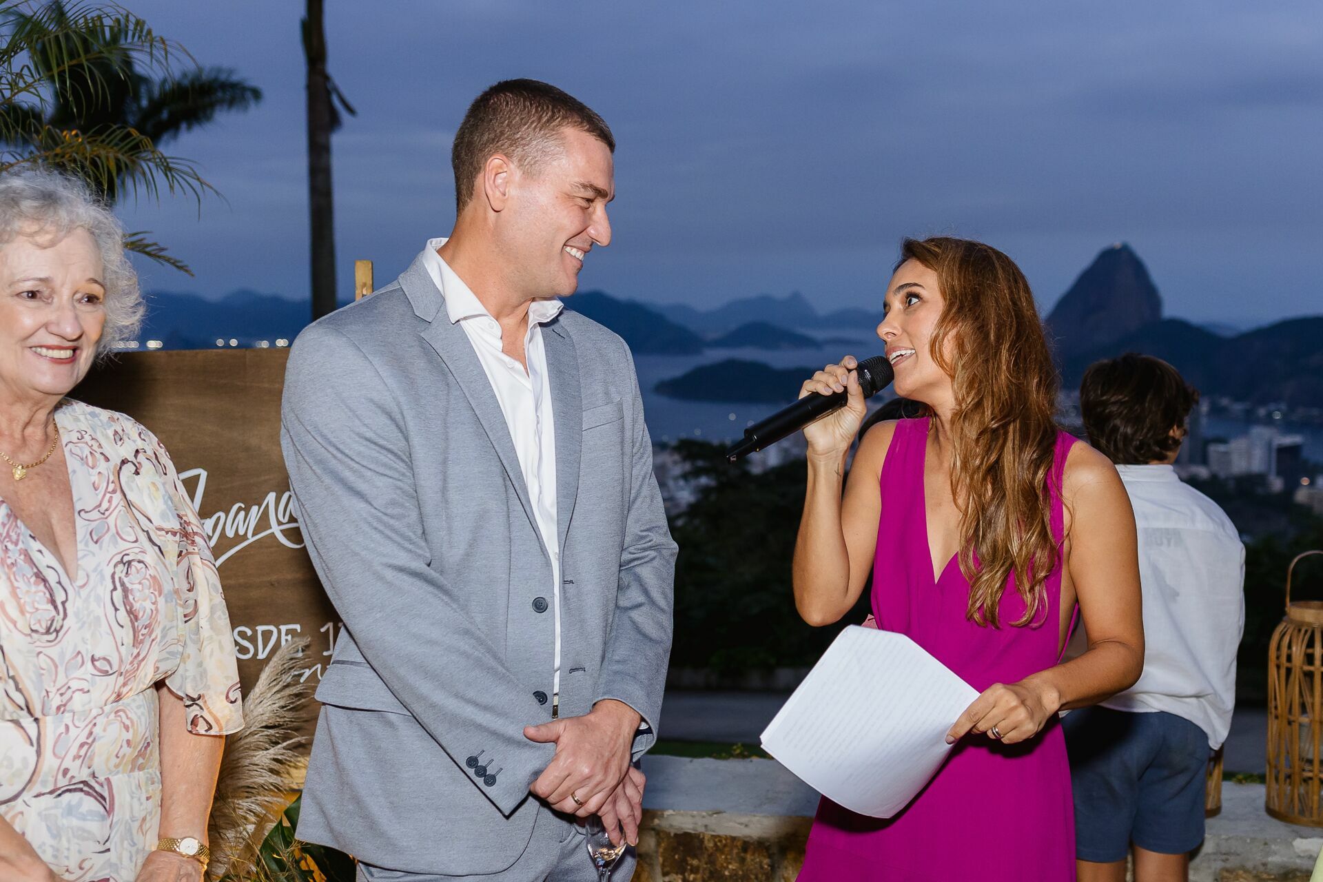 Foto Celebração do amor - 24 anos juntos - Imagem 28