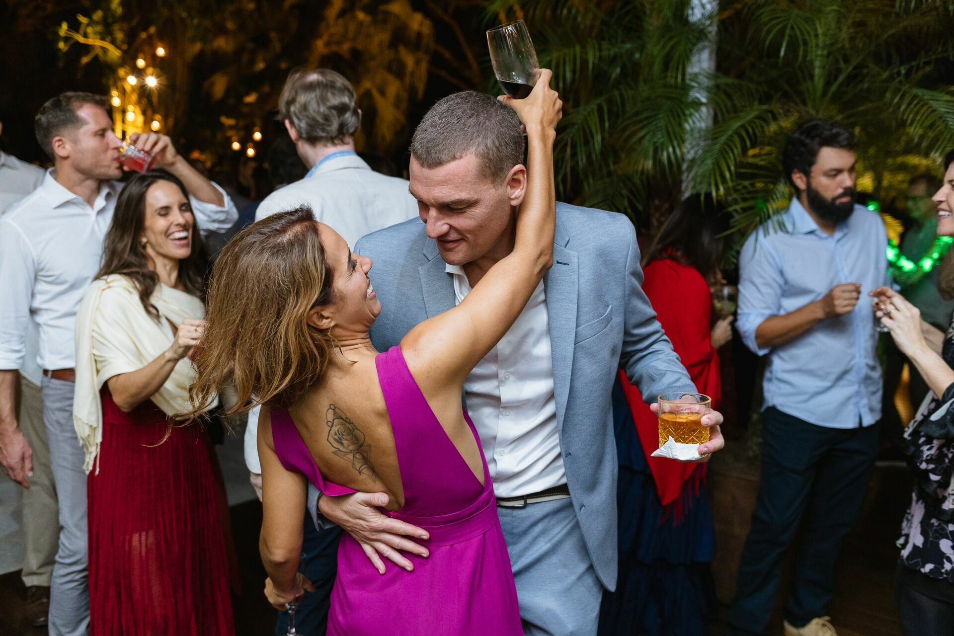 Foto Celebração do amor - 24 anos juntos - Imagem 33